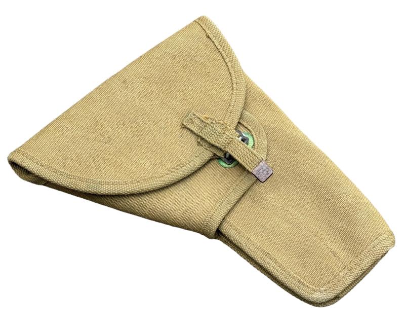 Canadian WW2 High Power Pistol Holster