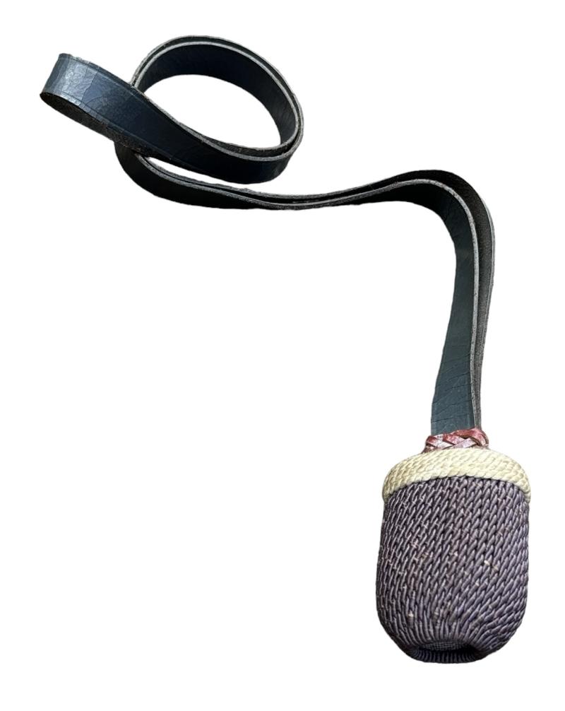 Wehrmacht K98/Dress Bayonet Porte Pé