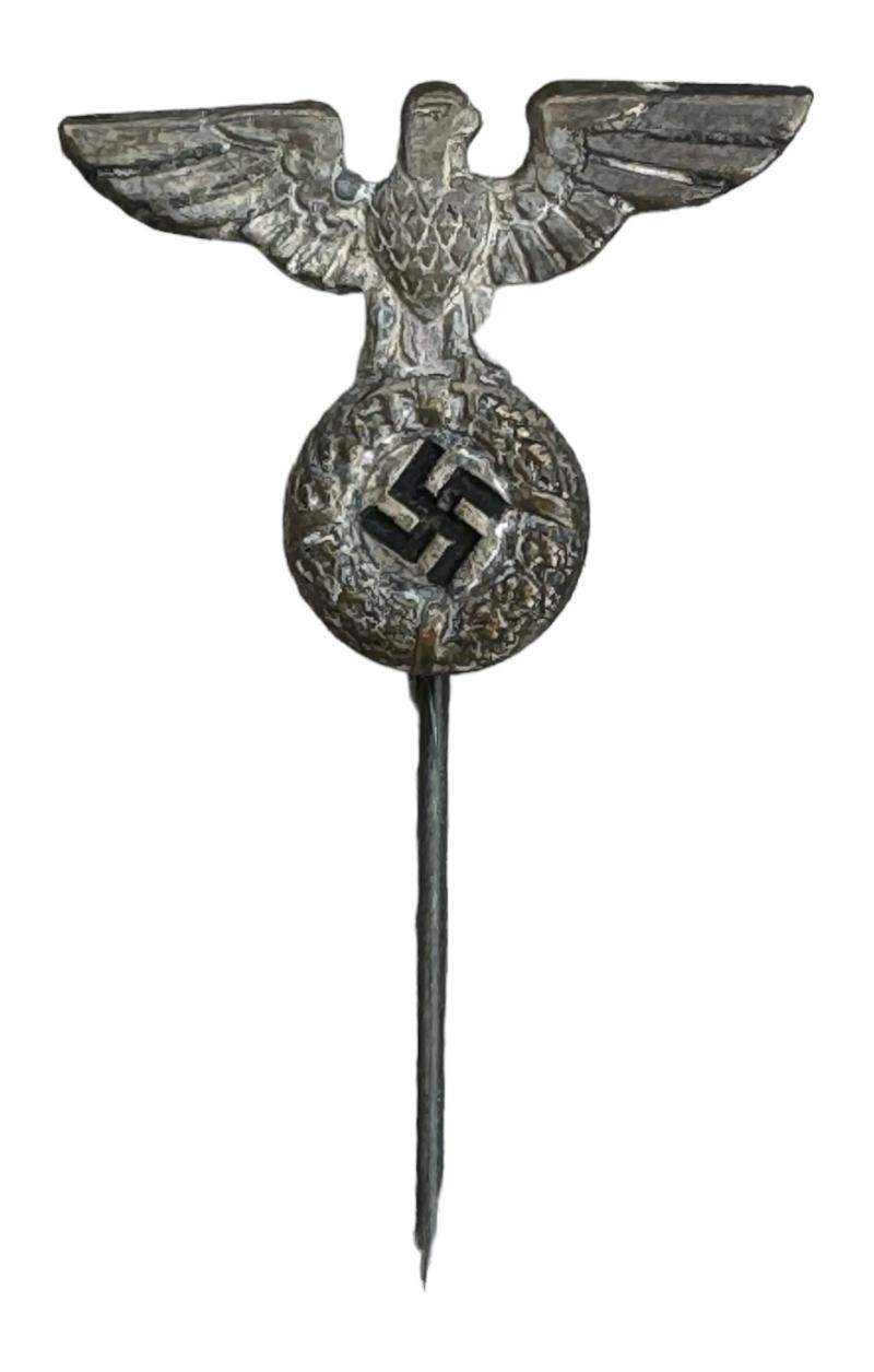 NSDAP/SA Eagle Stickpin