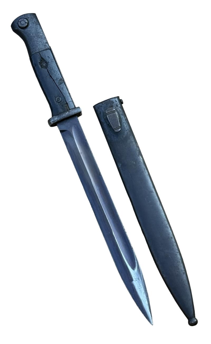 K98 Bayonet
