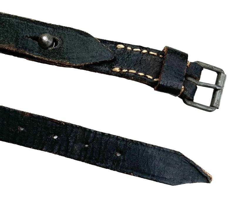 Wehrmacht Equipment Strap