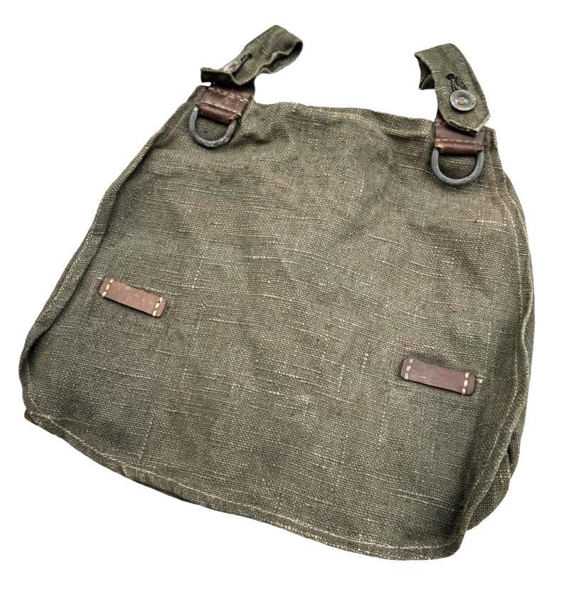 Wehrmacht M31 Breadbag