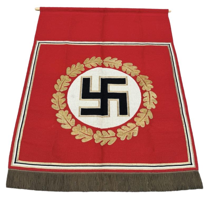 Reichskanzlei Wall Tapestry