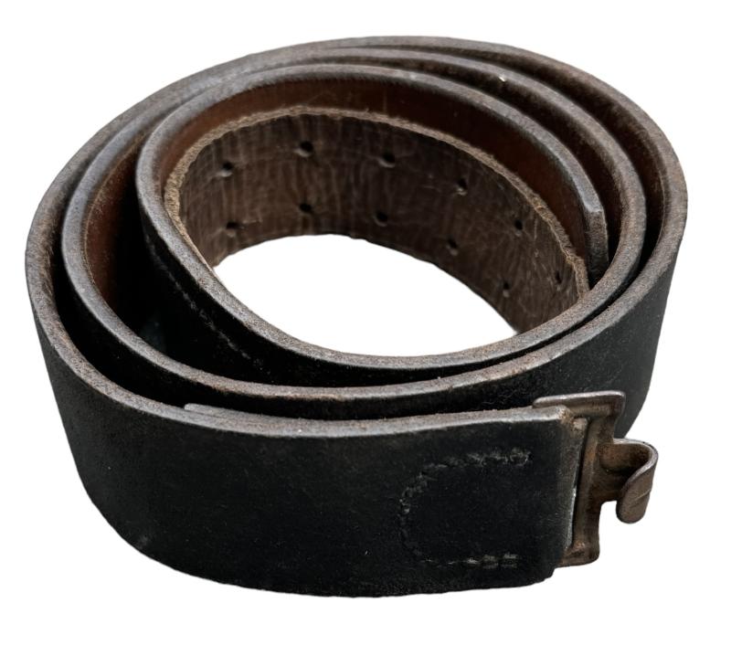 Wehrmacht Combat Belt