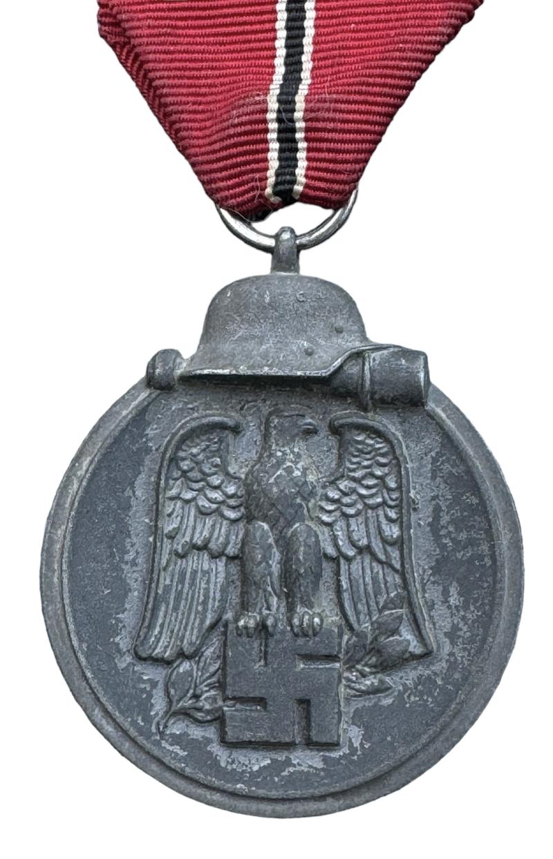 Eastern Front Winter Medal (Ost Medaille)