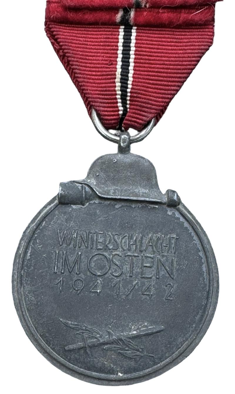 Eastern Front Winter Medal (Ost Medaille)