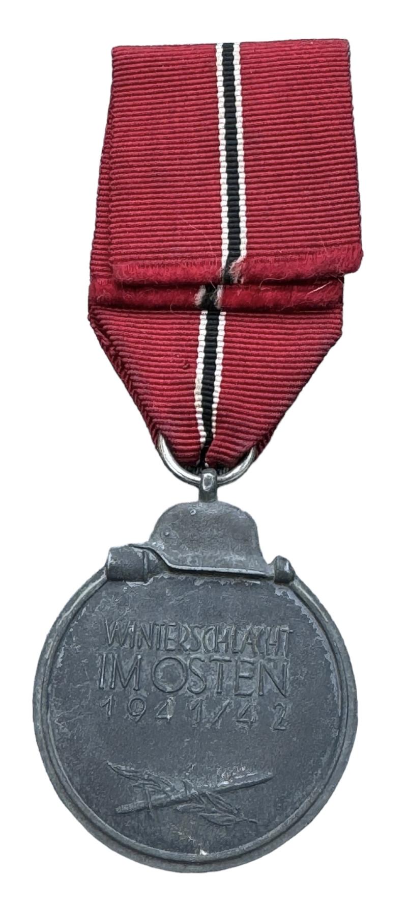 Eastern Front Winter Medal (Ost Medaille)