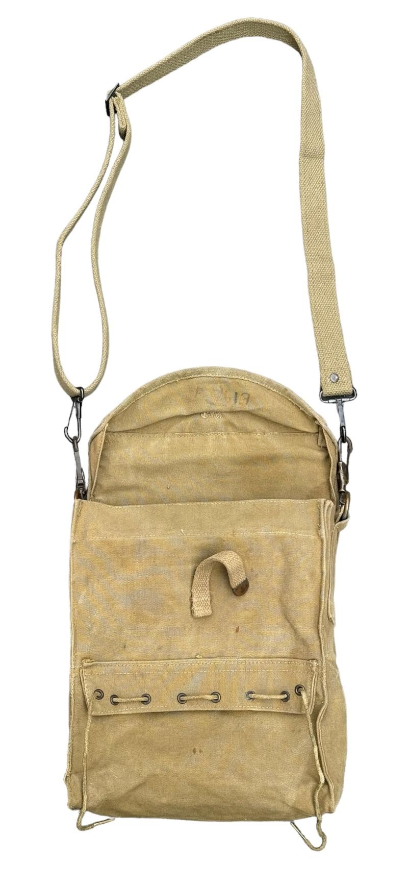 US WW2 Medic Pouch