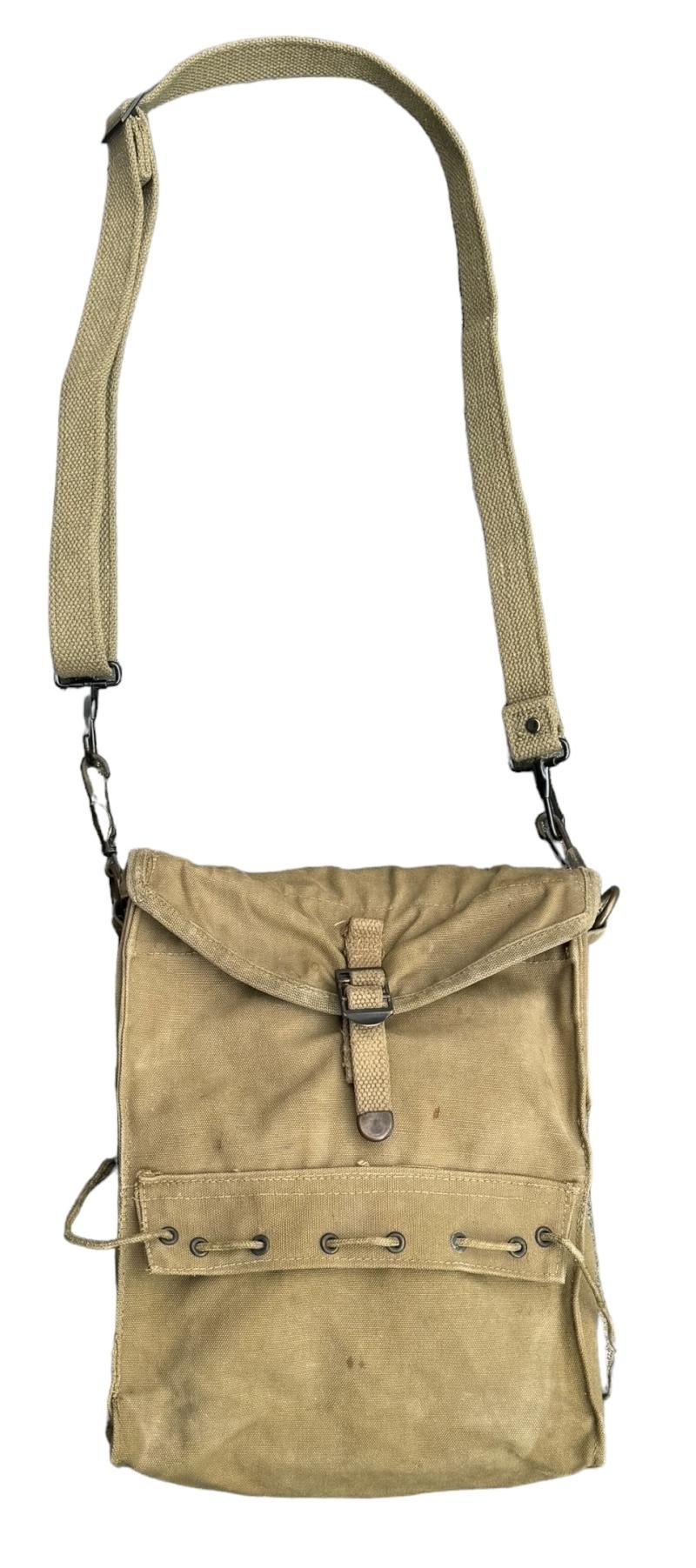 US WW2 Medic Pouch