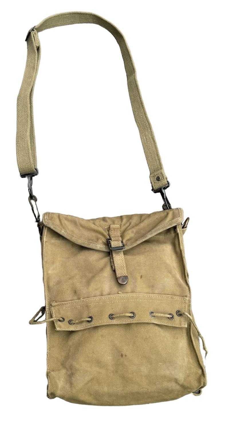 US WW2 Medic Pouch
