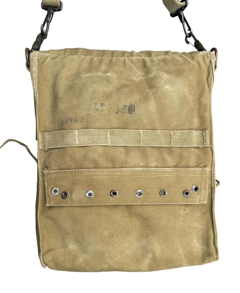 US WW2 Medic Pouch