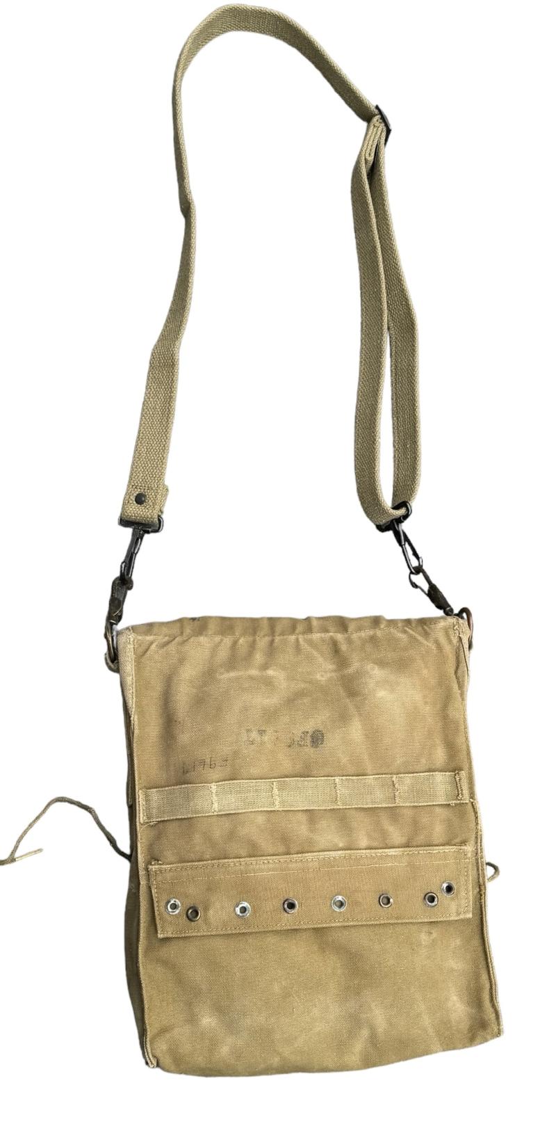 US WW2 Medic Pouch