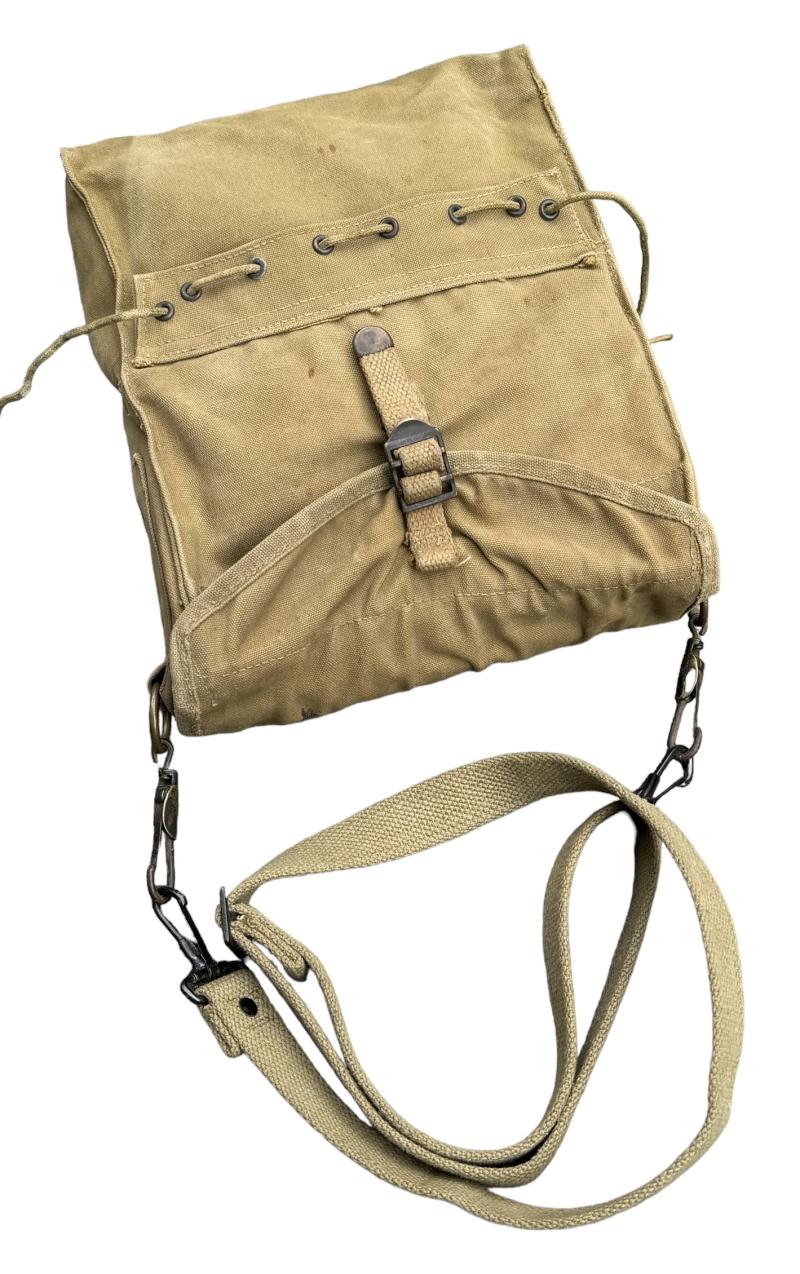 US WW2 Medic Pouch