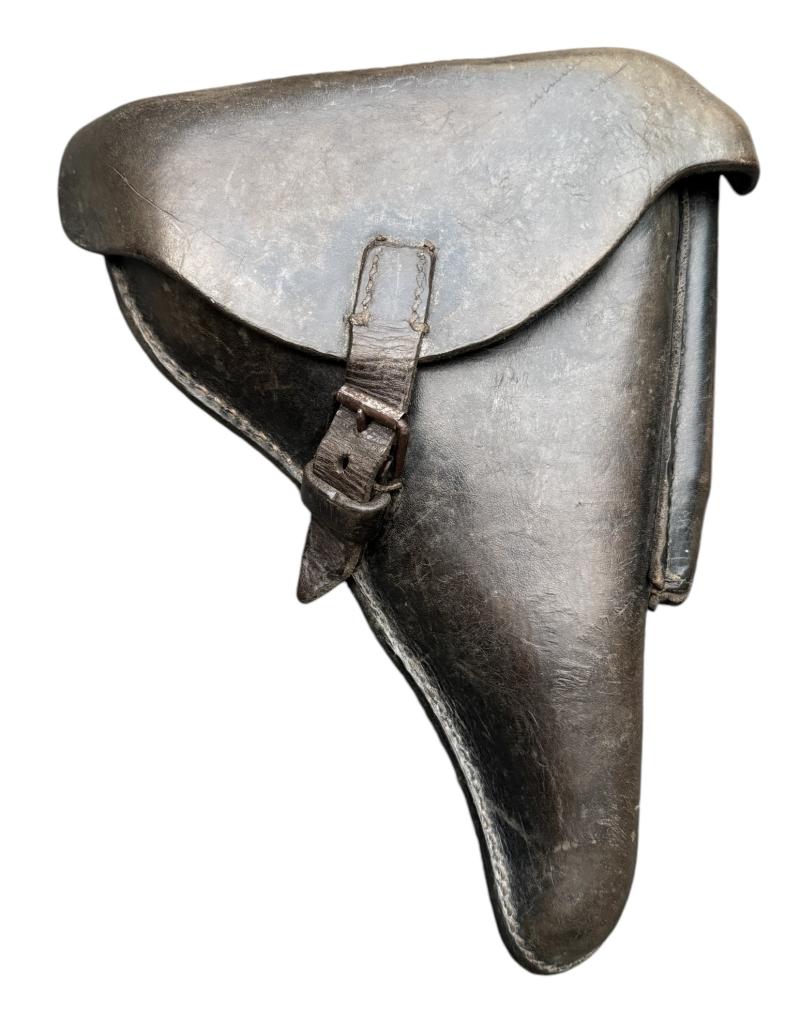 Black Friday was € 475 P08 Pistol Holster