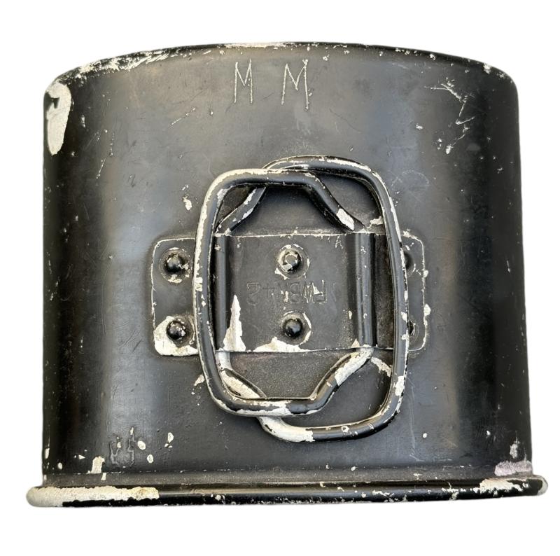 Wehrmacht M31 Canteen