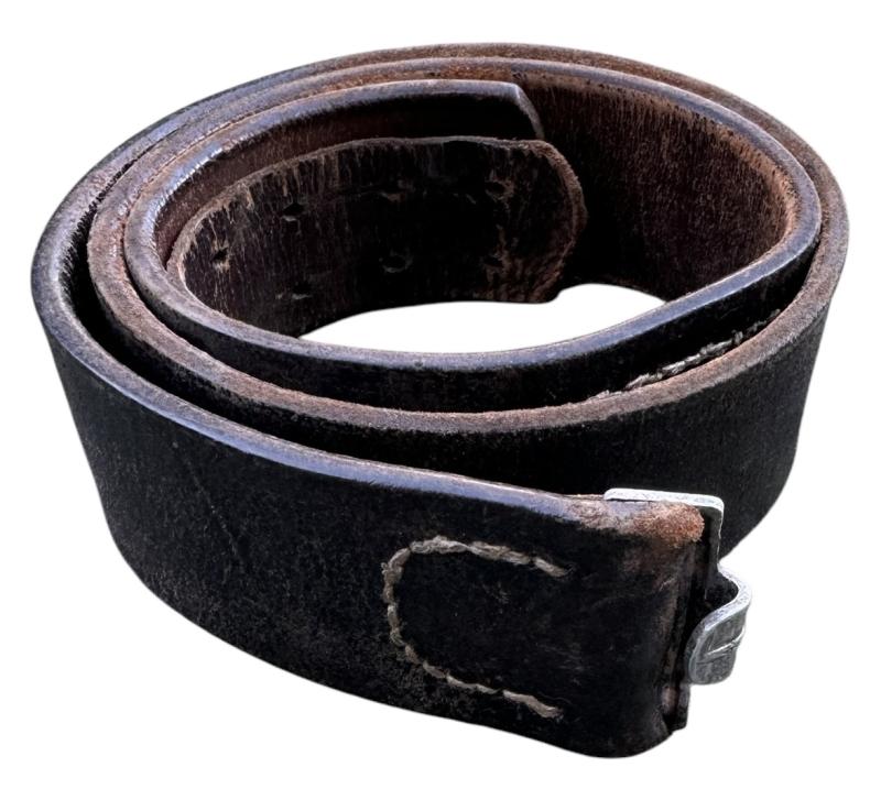 Wehrmacht Combat Belt