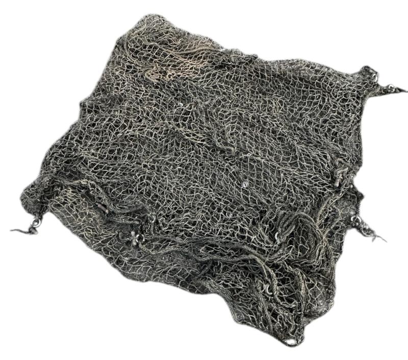 Wehrmacht Camo Net (Unterstand Tarnnetz) M35