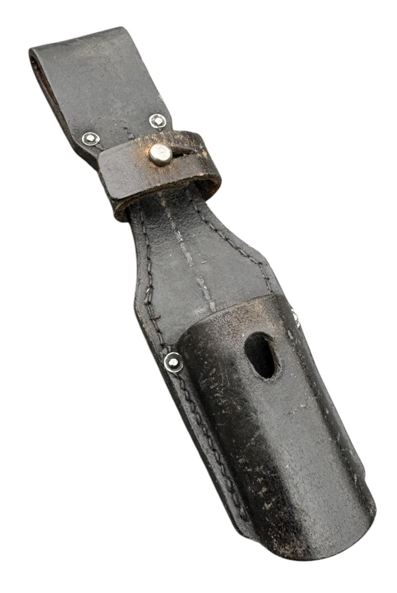 Wehrmacht K98 Bayonet Frog