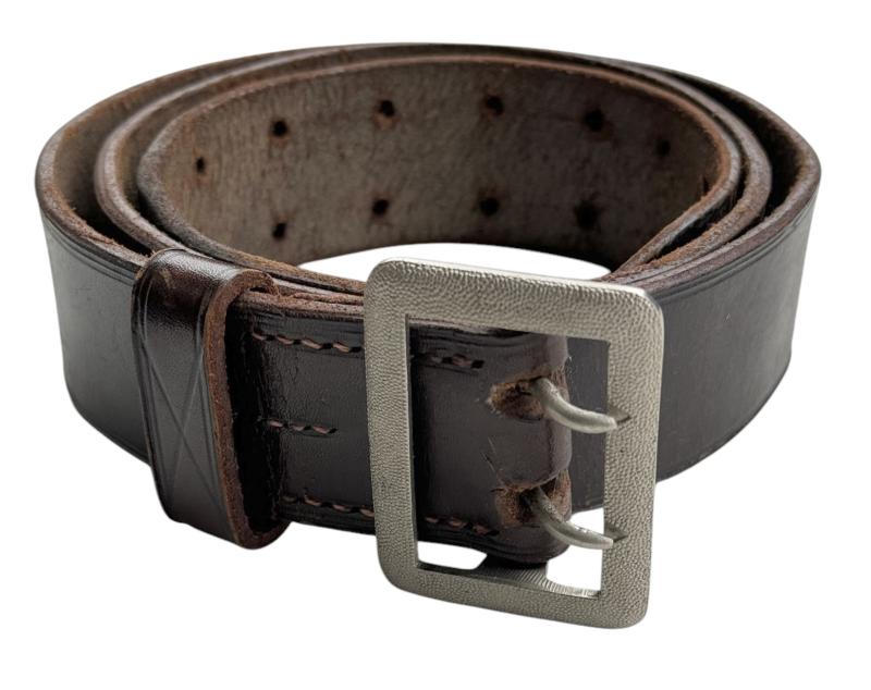 Luftwaffe/Wehrmacht NCO/Officers Belt