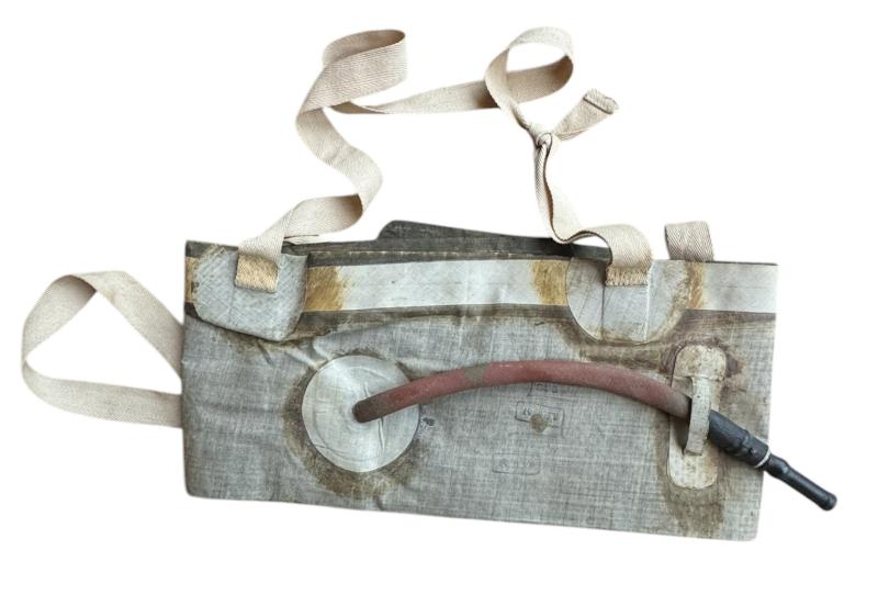 British WW2 1944 Life Belt