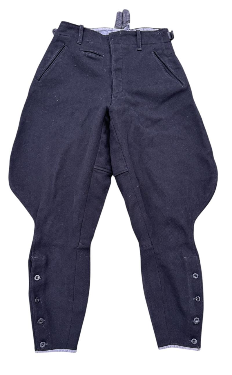 NSKK/DAF Breeches