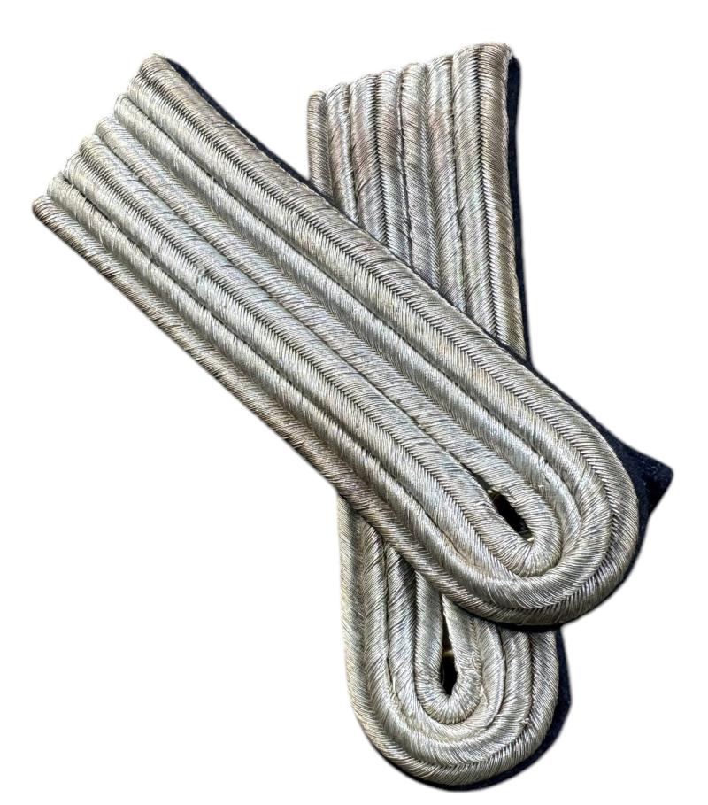 Kriegsmarine Officers Shoulder Boards