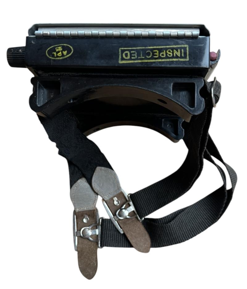 British WW2 RAF Navigational Computer MK3