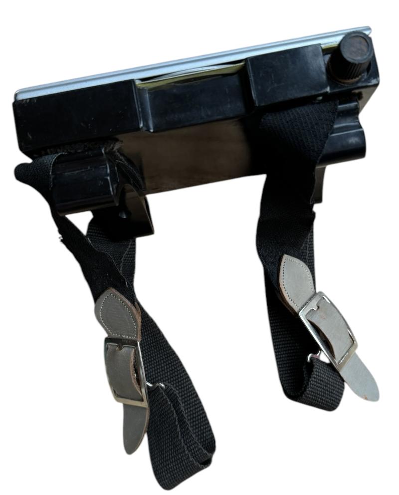 British WW2 RAF Navigational Computer MK3