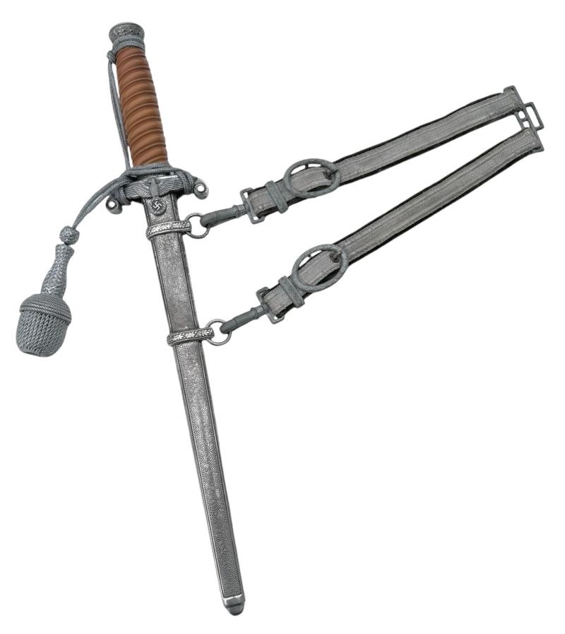 Wehrmacht Officers Dagger