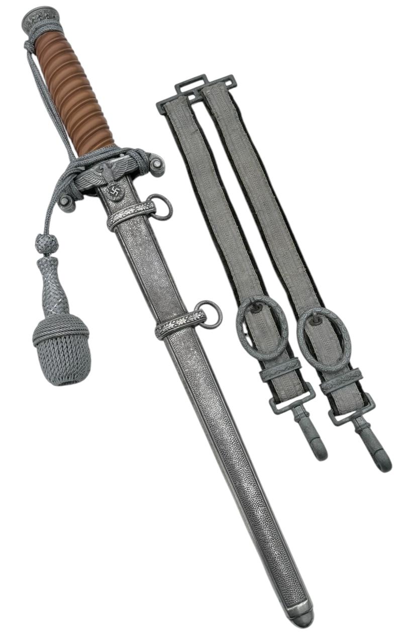 Wehrmacht Officers Dagger