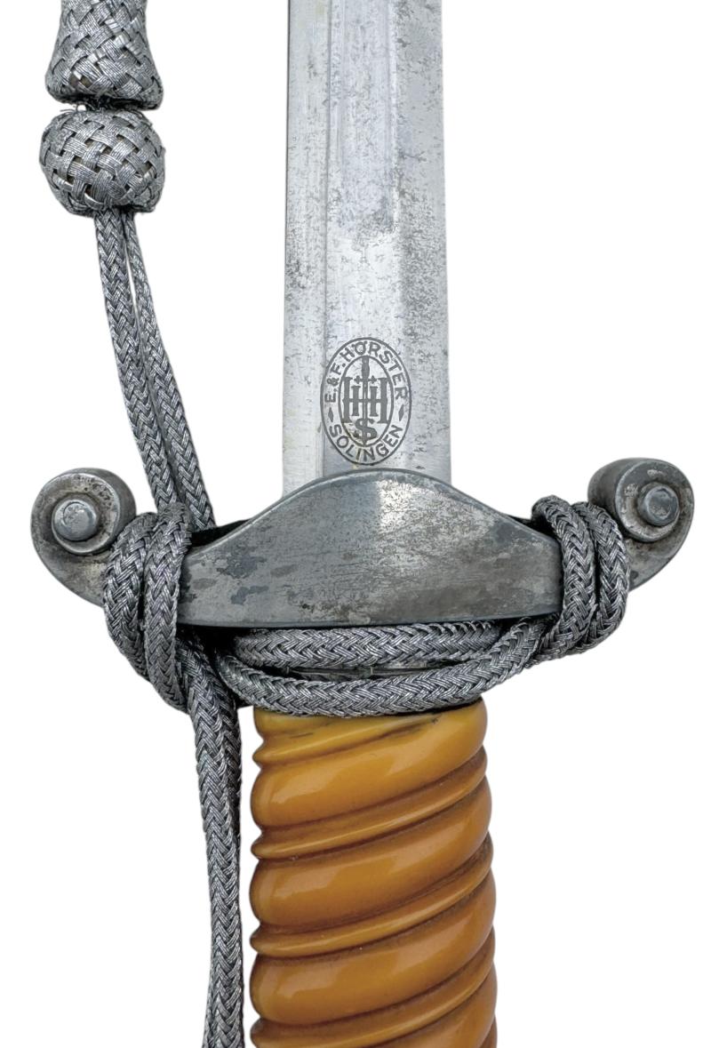 Wehrmacht Officers Dagger