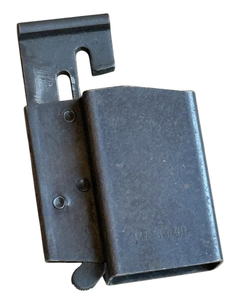 MP38/40 Speedloader