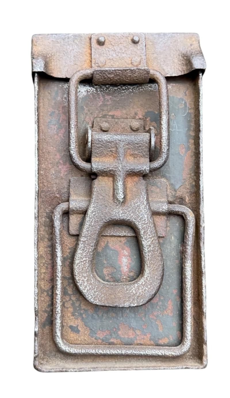 MG34/42 Ammunition Case