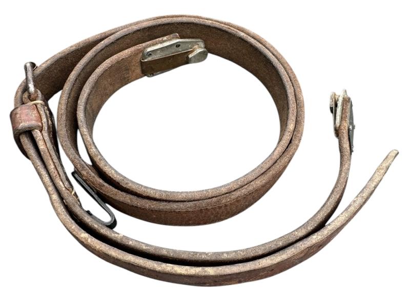 Wehrmacht Fieldphone FF33 Carrying Strap