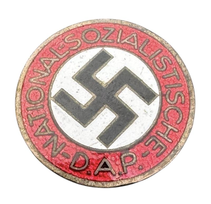 NSDAP Party Badge