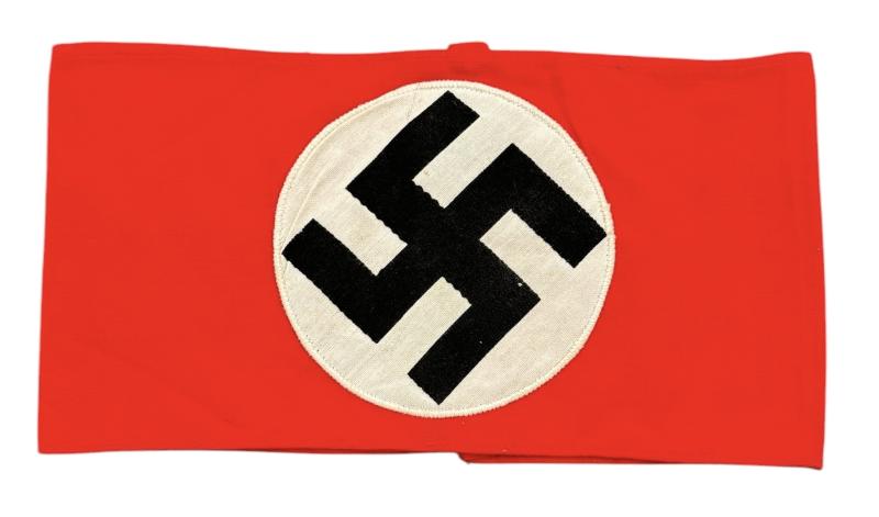 SA/NSDAP armband
