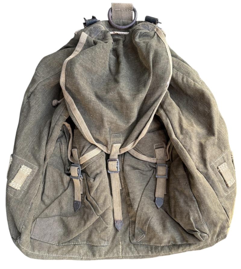 Wehrmacht Tropical Backpack