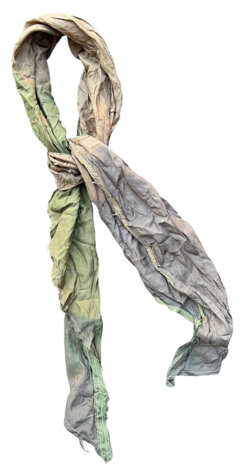 RZ20 Parachute Scarve