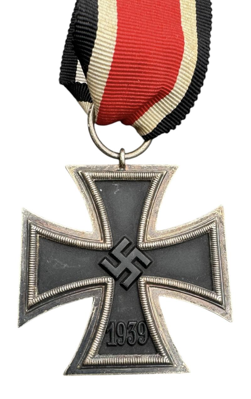 Iron Cross second Class 1939