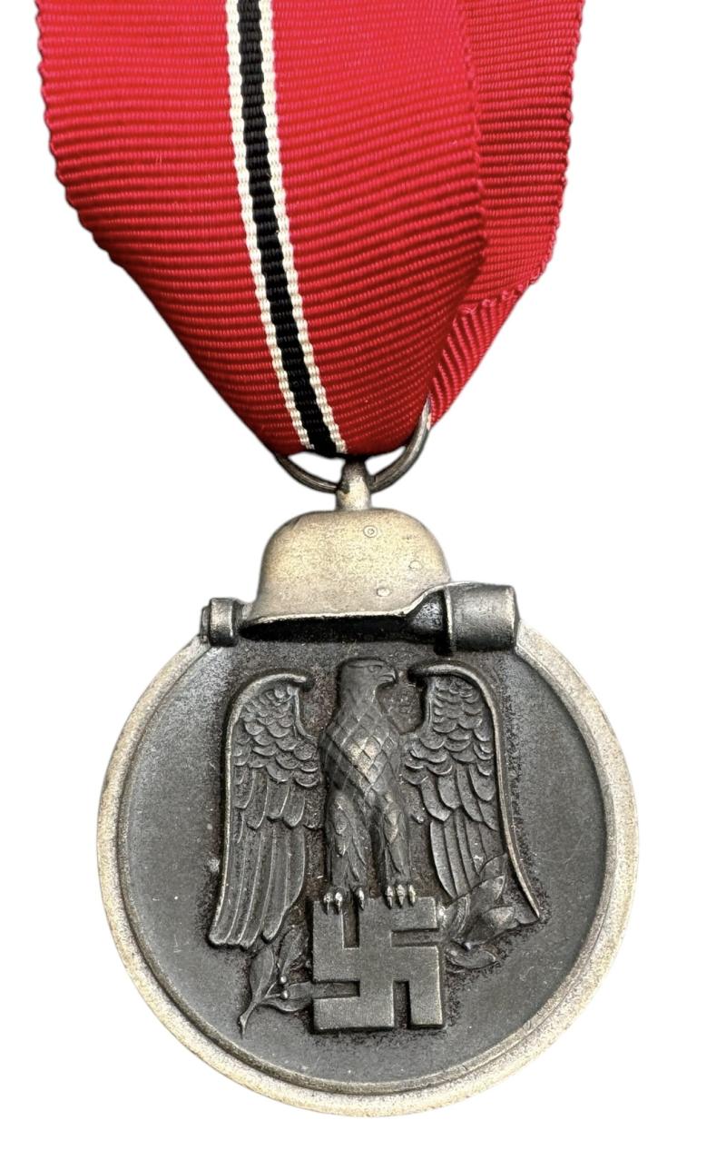 Eastern Front Winter Medal (Ost Medaille)