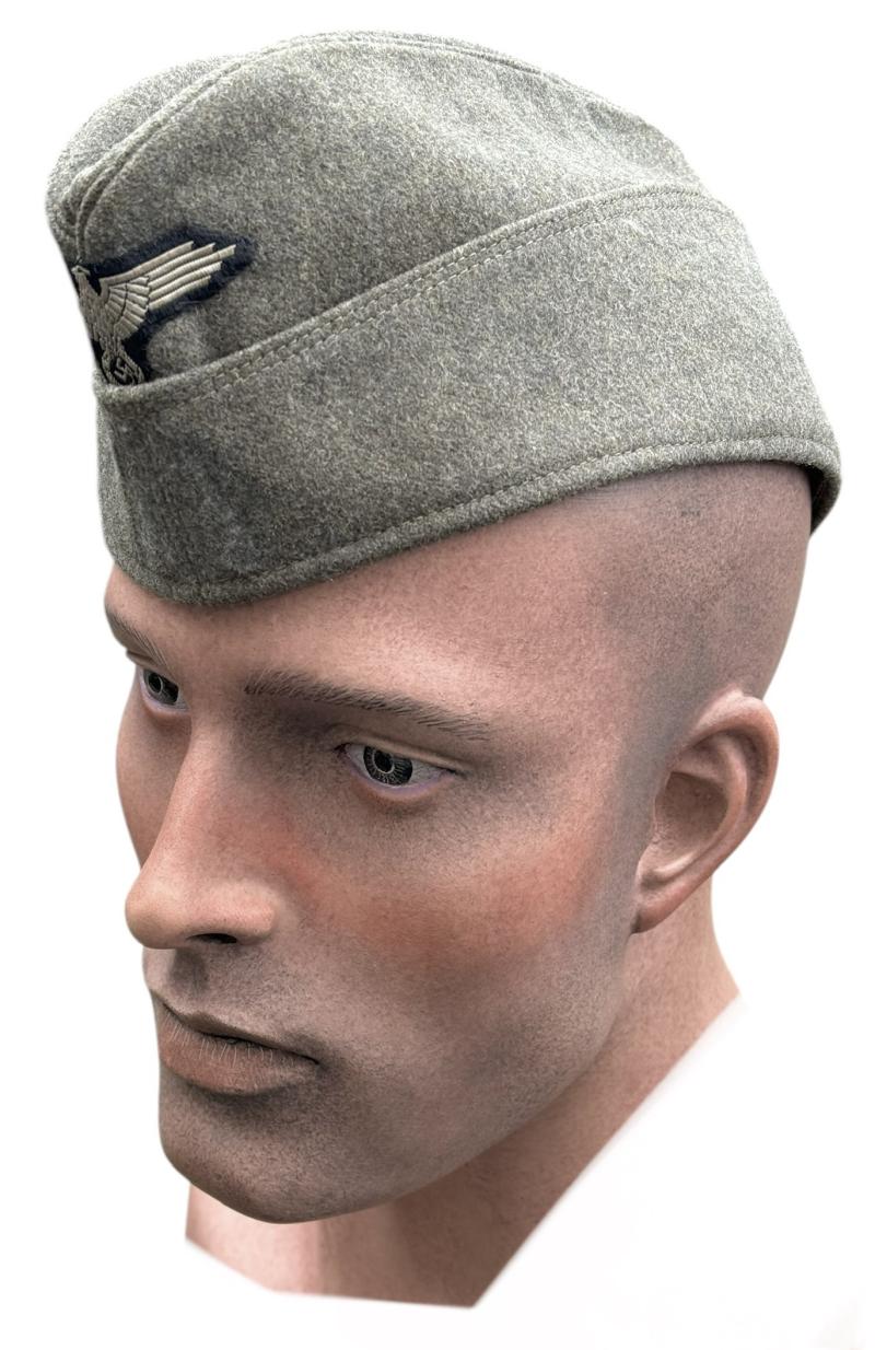 WaffenSS Side Cap (Schíffchen)