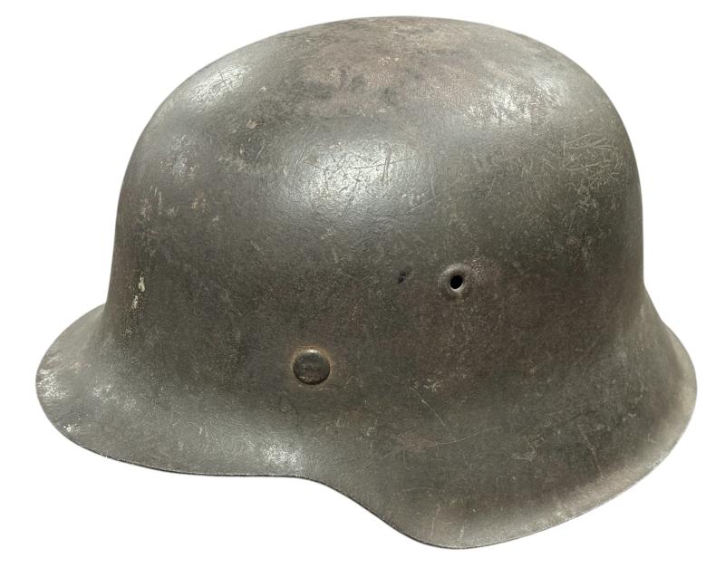 Wehrmacht M42 ND Helmet