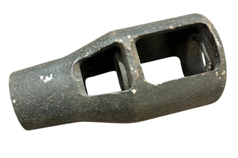 PAK38 5cm Panzer Abwehr Kanonne L60 Muzzle Break