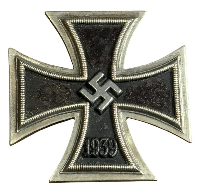 Iron Cross First Class “1939”