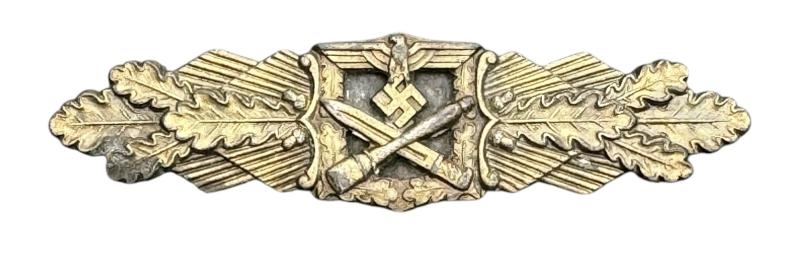 Näkampfspange Bronze (Close Combat Clasp)