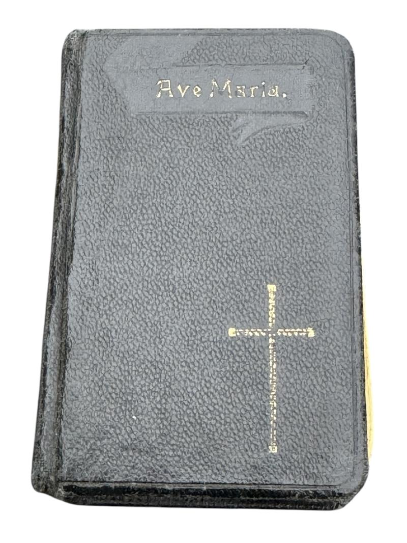 Wehrmacht era Personell Pocket Bible