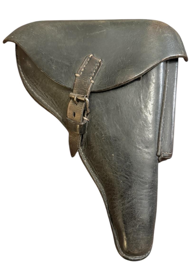 P08 Pistol hard shell  Pouch (Luger)