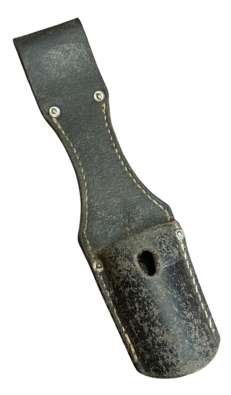 Wehrmacht K98 Bayonet Frog