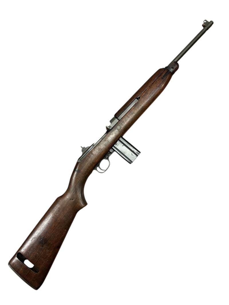 EU Deko US WW2 Cal.30 M1 Carbine