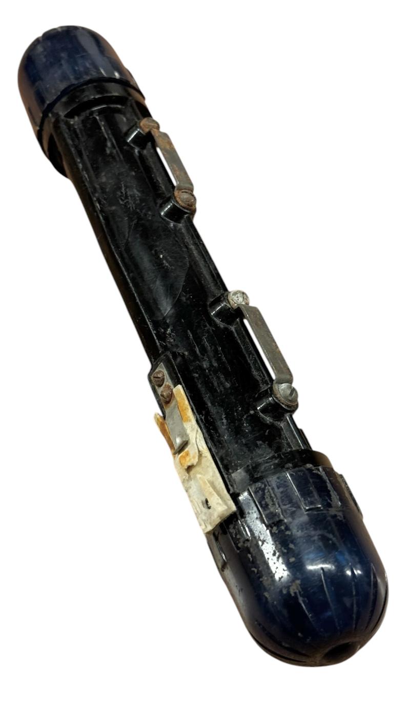 US WW2 Airborne Drop Container Identification Light